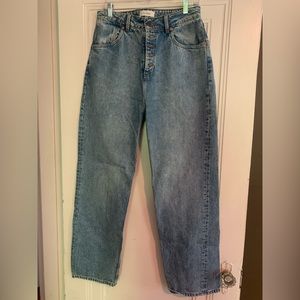NEW Decade Studio Bonnie jeans